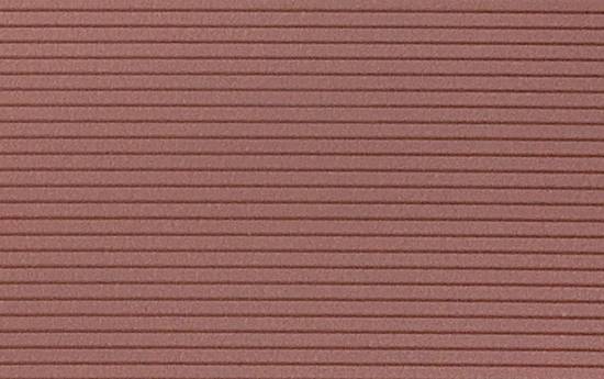 gima cerpiano террасная напольная плитка kerminrot, рифленая, 1492x325x41