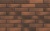 Фасадная клинкерная плитка Cerrad Retro Brick Chili, 245x65x8 мм