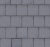 Плитка тротуарная ArtStein Квадрат большой серый,ТП Б.1.К.6 200*200*60мм