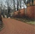 Тротуарная клинкерная брусчатка Wienerberger Penter Weserbergland, 240*118*52 мм