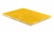 Плитка тротуарная BRAER Прямоугольник желтый, 200*100*40 мм Плитка тротуарная BRAER Прямоугольник желтый, 200*100*40 мм